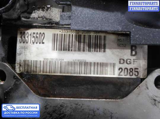 Датчик распредвала на BMW 5 (E60/E61)