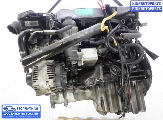 Датчик распредвала на BMW 5 (E60/E61)