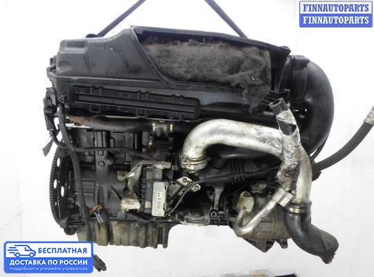 Датчик распредвала на BMW 5 (E60/E61)