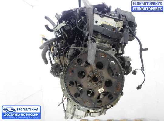 Датчик распредвала на BMW 5 (E60/E61)