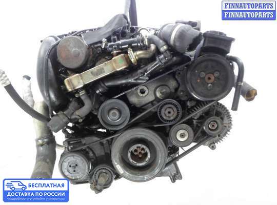 Датчик распредвала на BMW 5 (E60/E61)