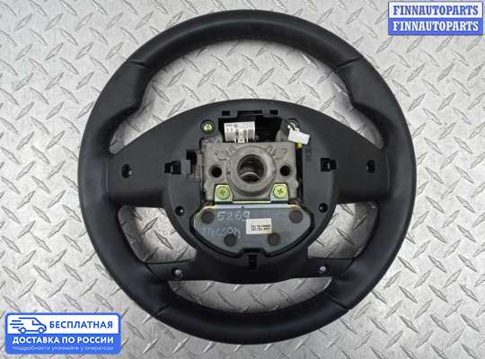 Руль на Hyundai Tucson IV (NX4)