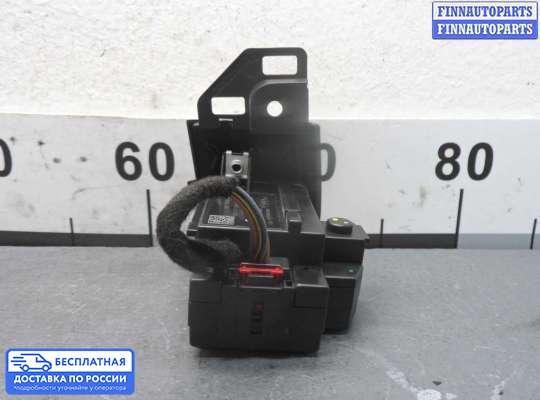 Замок зажигания с ключом на Audi A5 (8T)