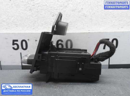 Замок зажигания с ключом на Audi A5 (8T)
