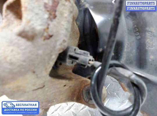 Ступица на Ford Kuga II / Escape III