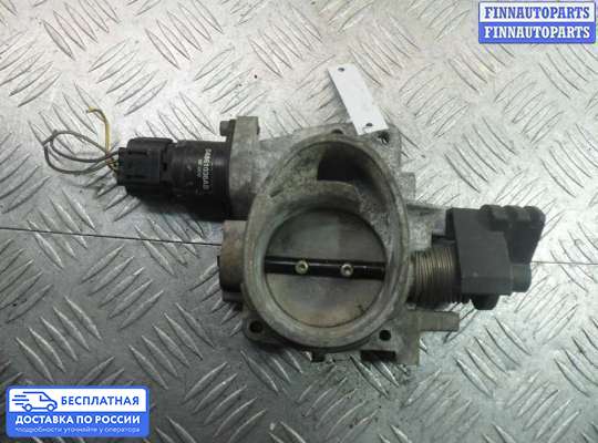 Заслонка дроссельная на Chrysler 300M