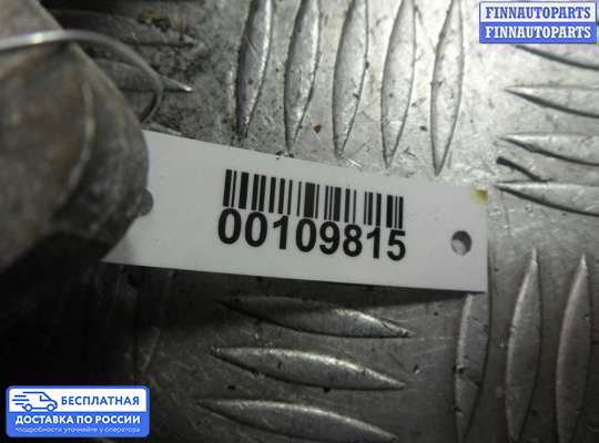 Заслонка дроссельная на Chrysler 300M