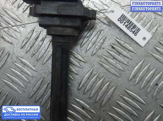 Катушка зажигания на Suzuki Grand Vitara I (SQ, FT)