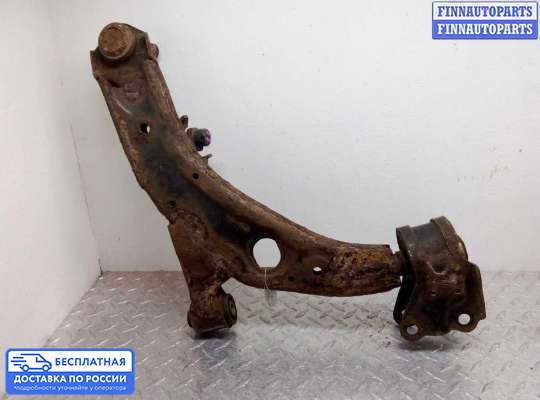 Рычаг подвески на Mazda CX-9 I (TB)
