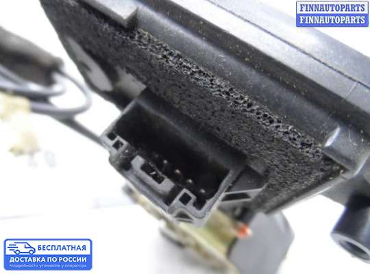 Замок боковой двери на Mazda 6 I (GG)