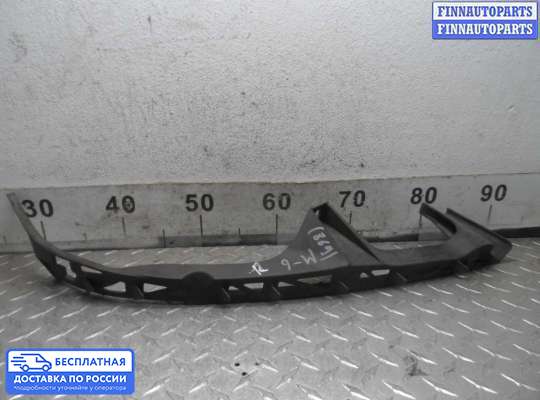 Кронштейн бампера на Mazda 6 I (GG)