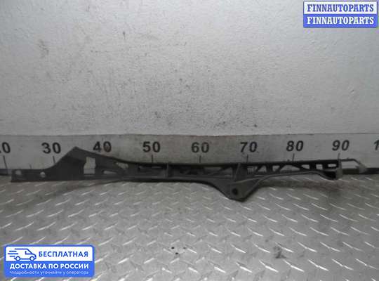 Кронштейн бампера на Mazda 6 I (GG)