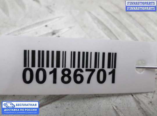 Ручка двери наружная на Suzuki Grand Vitara II (JB, TD54)