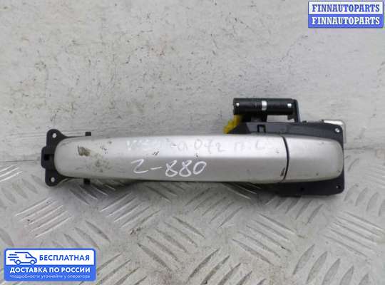 Ручка двери наружная на Suzuki Grand Vitara II (JB, TD54)