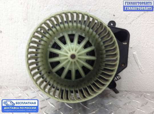 Мотор отопителя на Volkswagen Passat B5+ (3B, GP)