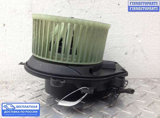 Мотор отопителя на Volkswagen Passat B5+ (3B, GP)