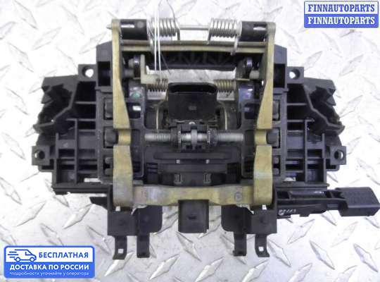 Ручка двери наружная на Audi A8 (D3, 4E)