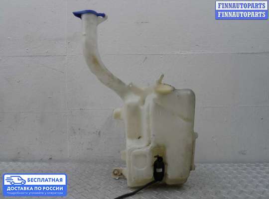 Бачок омывателя на Ford Mondeo V