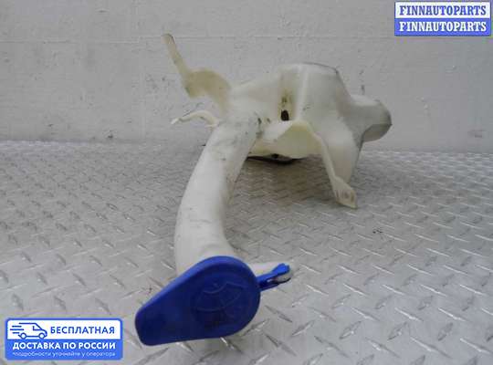 Бачок омывателя на Ford Mondeo V