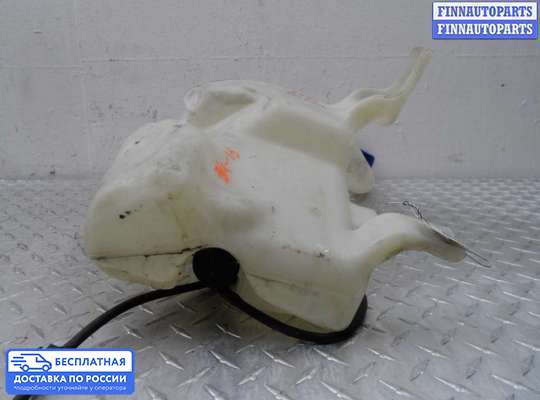 Бачок омывателя на Ford Mondeo V