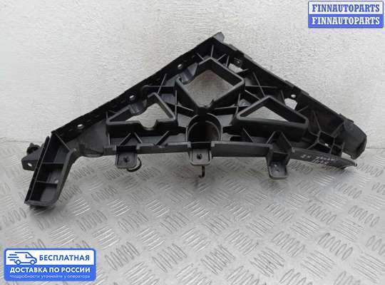 Кронштейн бампера на Jaguar XE (X760)