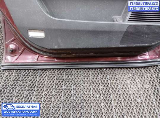 Ручка двери наружная на Honda Pilot II (YF3,YF4)