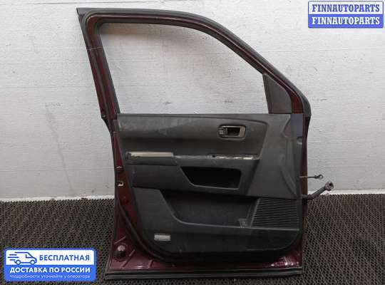 Ручка двери наружная на Honda Pilot II (YF3,YF4)