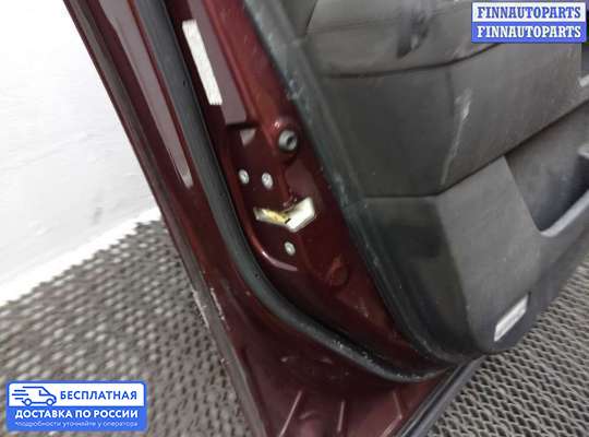 Ручка двери наружная на Honda Pilot II (YF3,YF4)