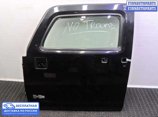 Стеклоподъемник электрический на Hummer H3