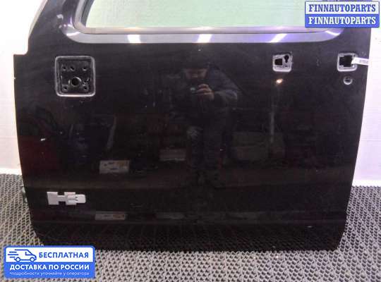 Стеклоподъемник электрический на Hummer H3