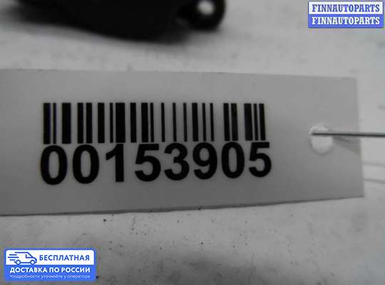 Моторчик заслонки печки на Ford Mondeo III
