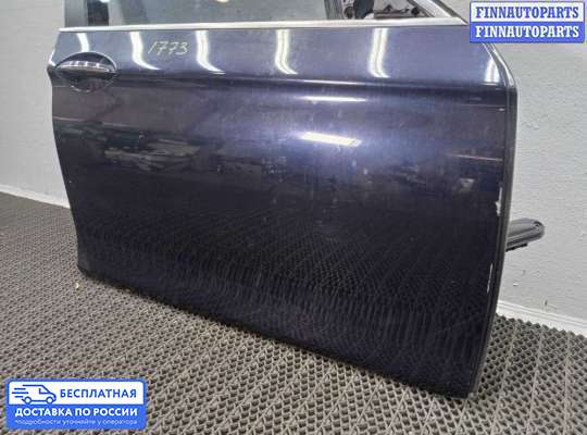 Ограничитель двери на BMW 5 (F10/F11)