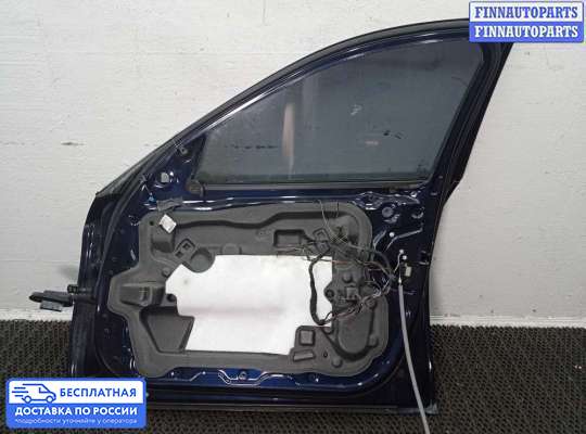 Ограничитель двери на BMW 5 (F10/F11)