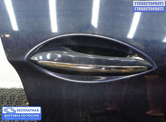 Ограничитель двери на BMW 5 (F10/F11)