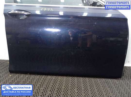 Ограничитель двери на BMW 5 (F10/F11)