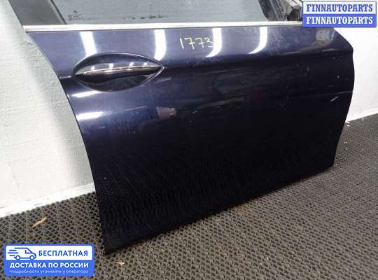 Ограничитель двери на BMW 5 (F10/F11)