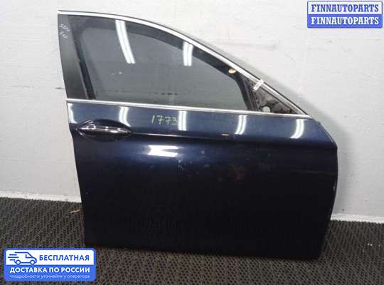 Ограничитель двери на BMW 5 (F10/F11)