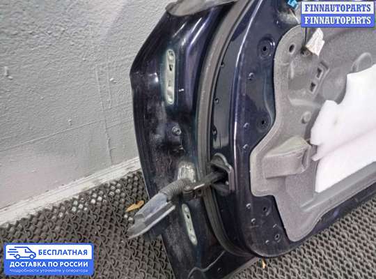 Ограничитель двери на BMW 5 (F10/F11)