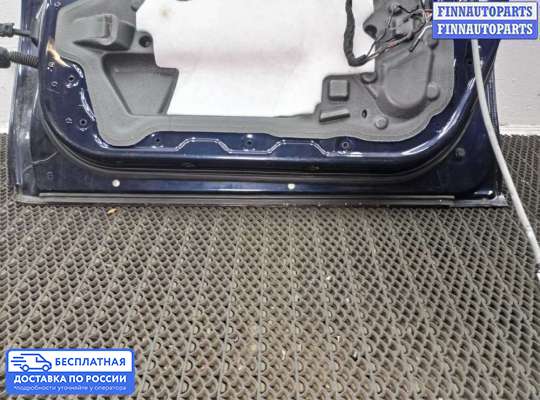 Ограничитель двери на BMW 5 (F10/F11)