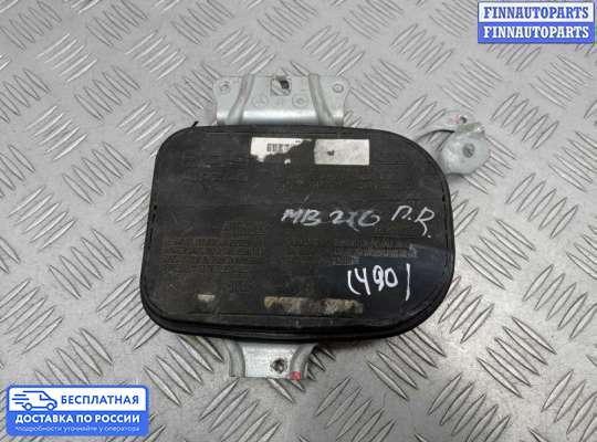Подушка безопасности (прочее) на Mercedes-Benz E (W210)