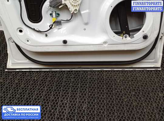 Молдинг на Audi Q5 (8R)