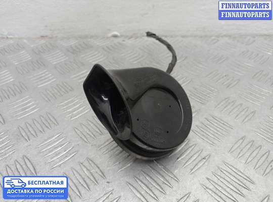 Сигнал (клаксон) на BMW 7 (F01/F02)