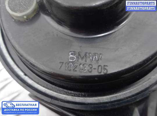Сигнал (клаксон) на BMW 7 (F01/F02)