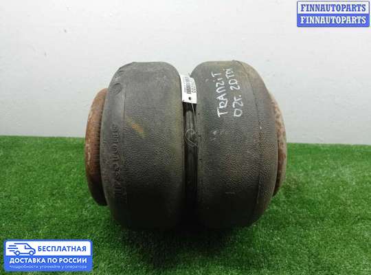 Подушка пневматическая (пневмобаллон) на Ford Transit Mk6 / Mk7