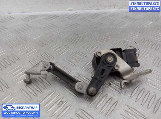 Датчик дорожного просвета на BMW 5 (F10/F11)