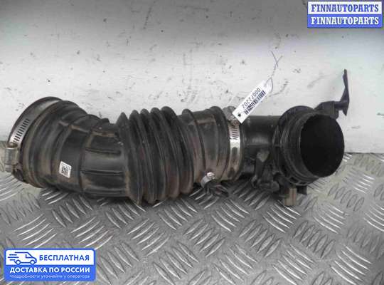 Воздухозаборник на Ford Kuga II / Escape III