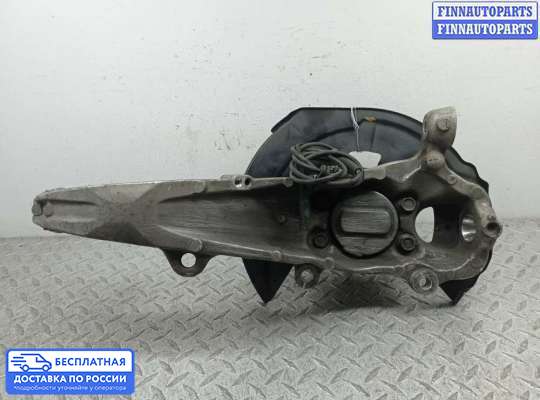 Ступица на Infiniti Q50 (V37)