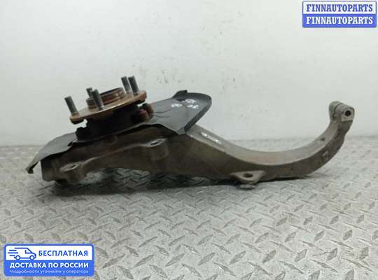 Ступица на Infiniti Q50 (V37)