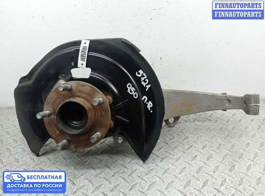 Ступица на Infiniti Q50 (V37)