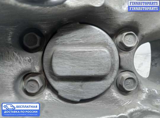 Ступица на Infiniti Q50 (V37)